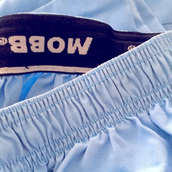 Mobb Classic Unisex Scrub Set. Shirt + Pants - Picture 9 of 10